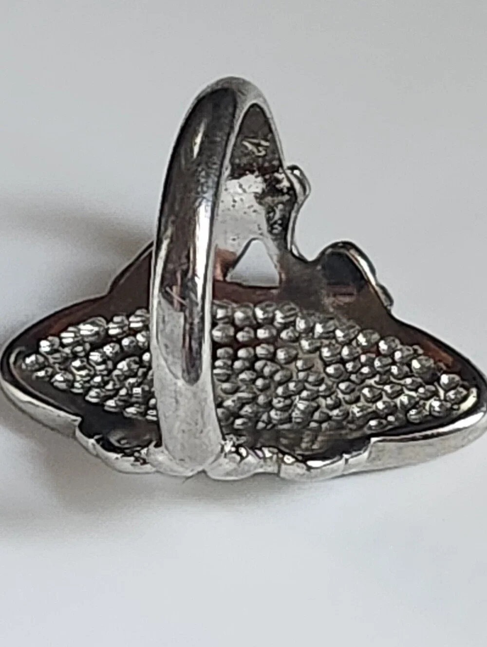 Native American elegant sterling
